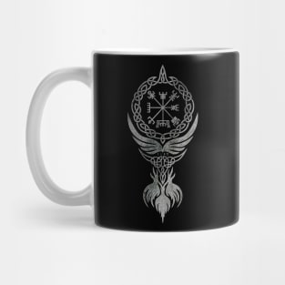 Vegvisir Mug